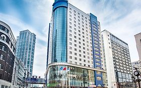 Holiday Inn Express Dalian City Center